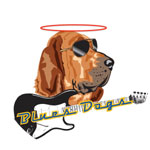 The Blues Dogs